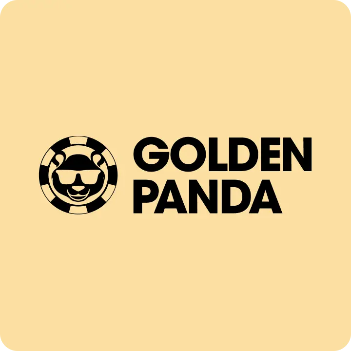 Golden Panda